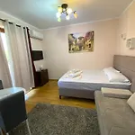 Yasmin Studio Apartment