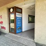Yasmin Studio Apartment