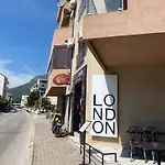 Yasmin Studio Apartment