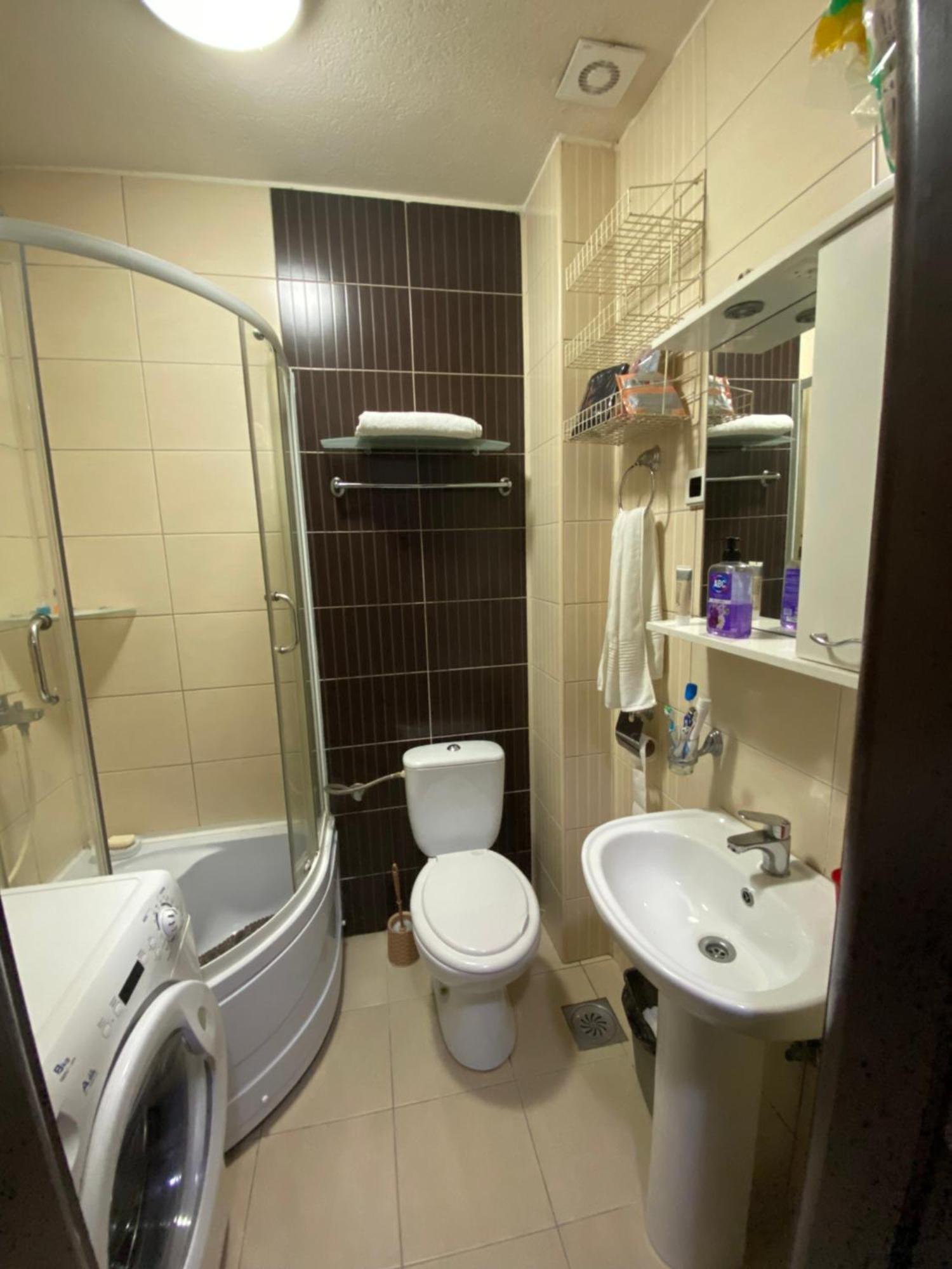 Apartment Yasmin Budva