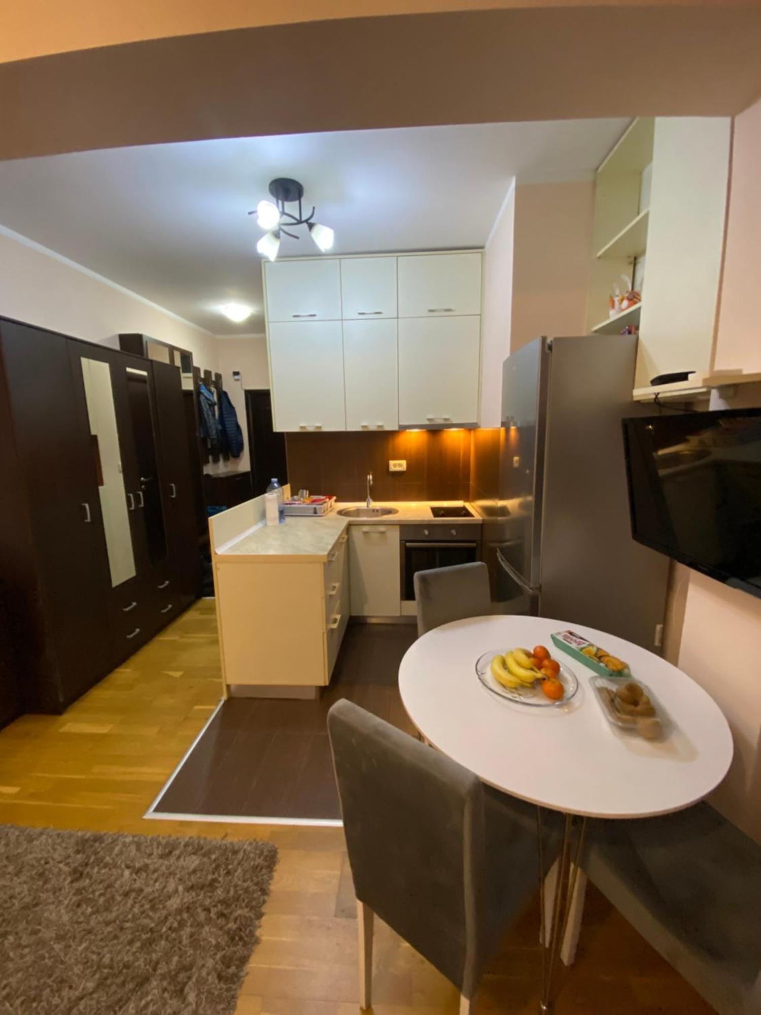 Apartment Yasmin