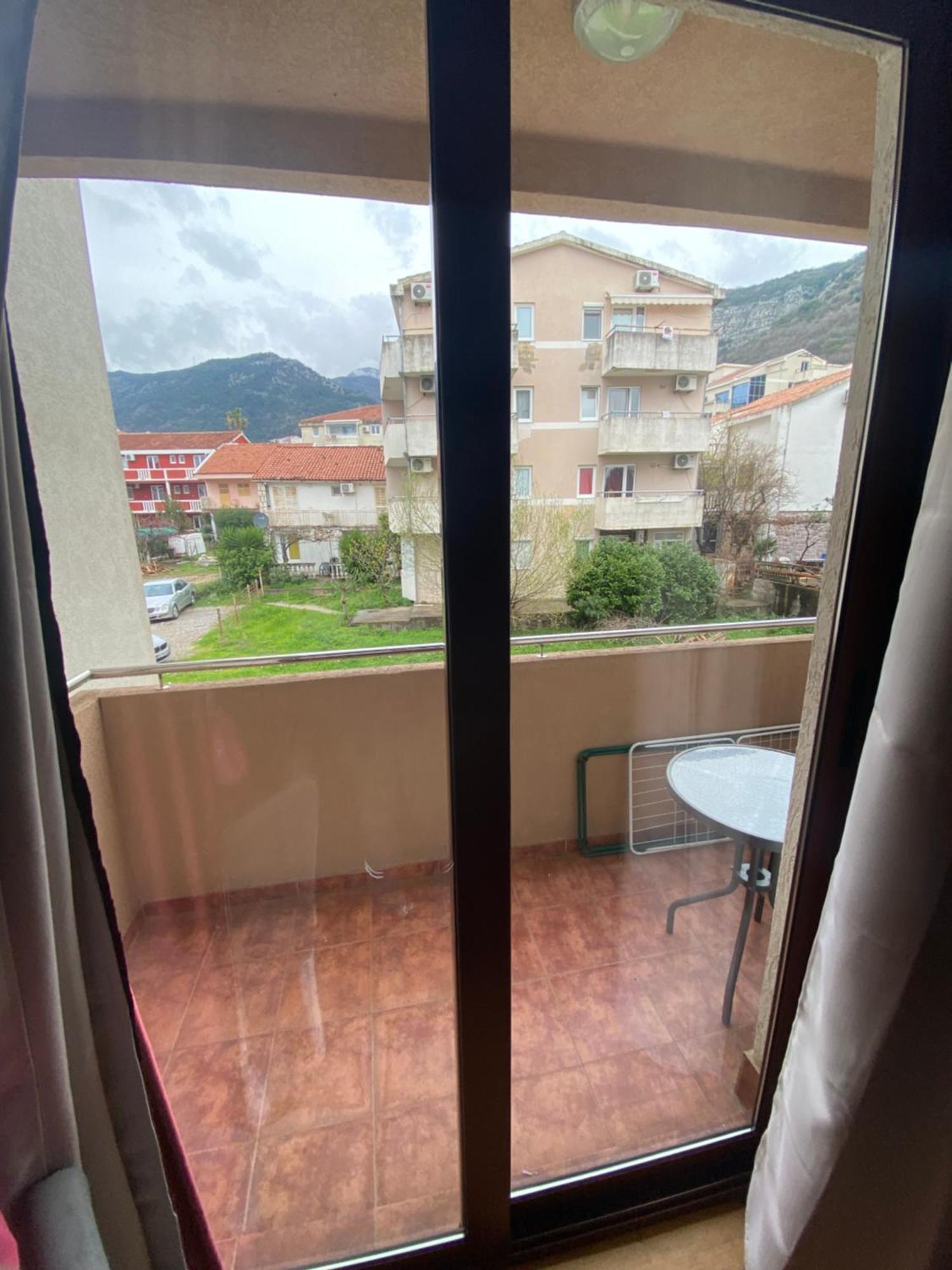 Yasmin Budva