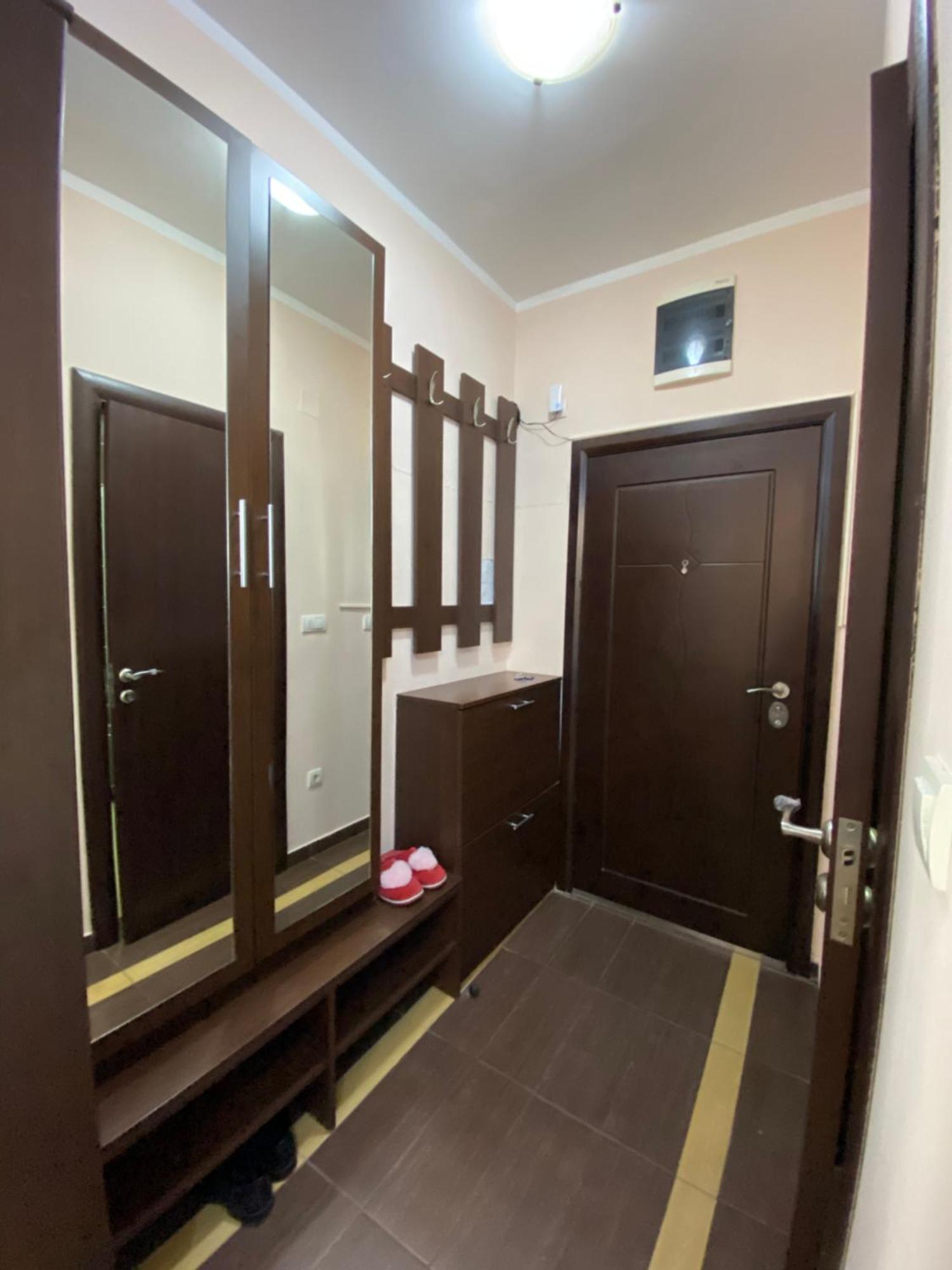 Apartment Yasmin