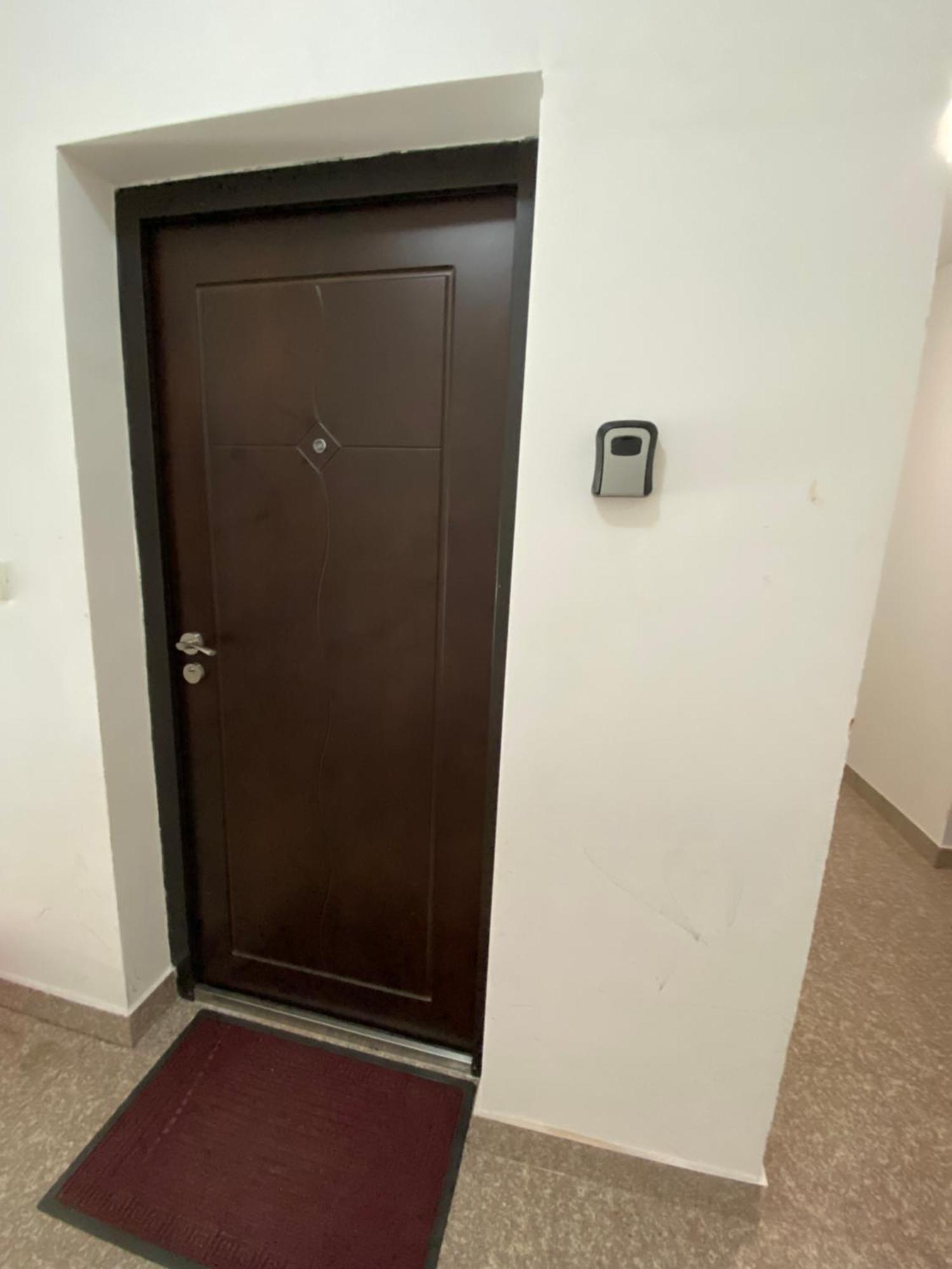 Apartment Yasmin *